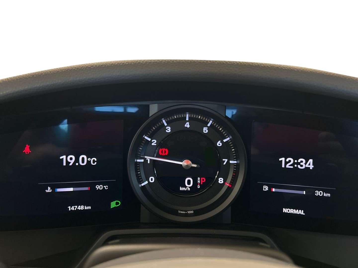 Porsche 911 Carrera - 2022 - Joinsteer - #13