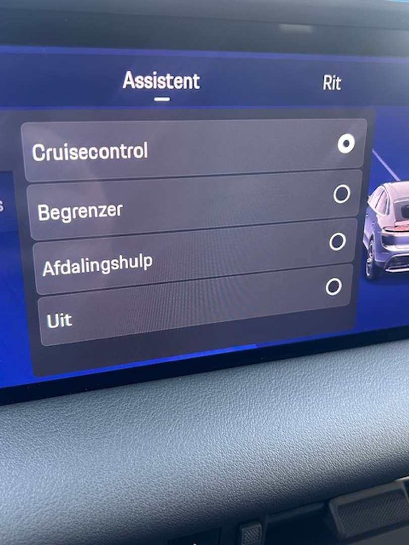 Porsche Macan Electrique - 2024 - Joinsteer - #27