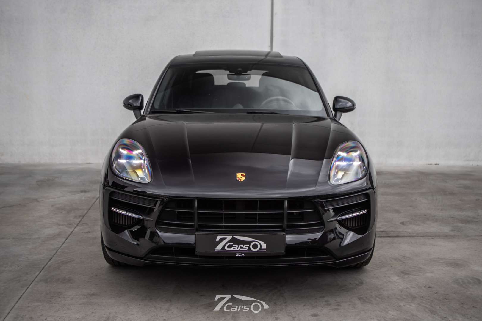 Porsche Macan II GTS - 2021 - Joinsteer - #15