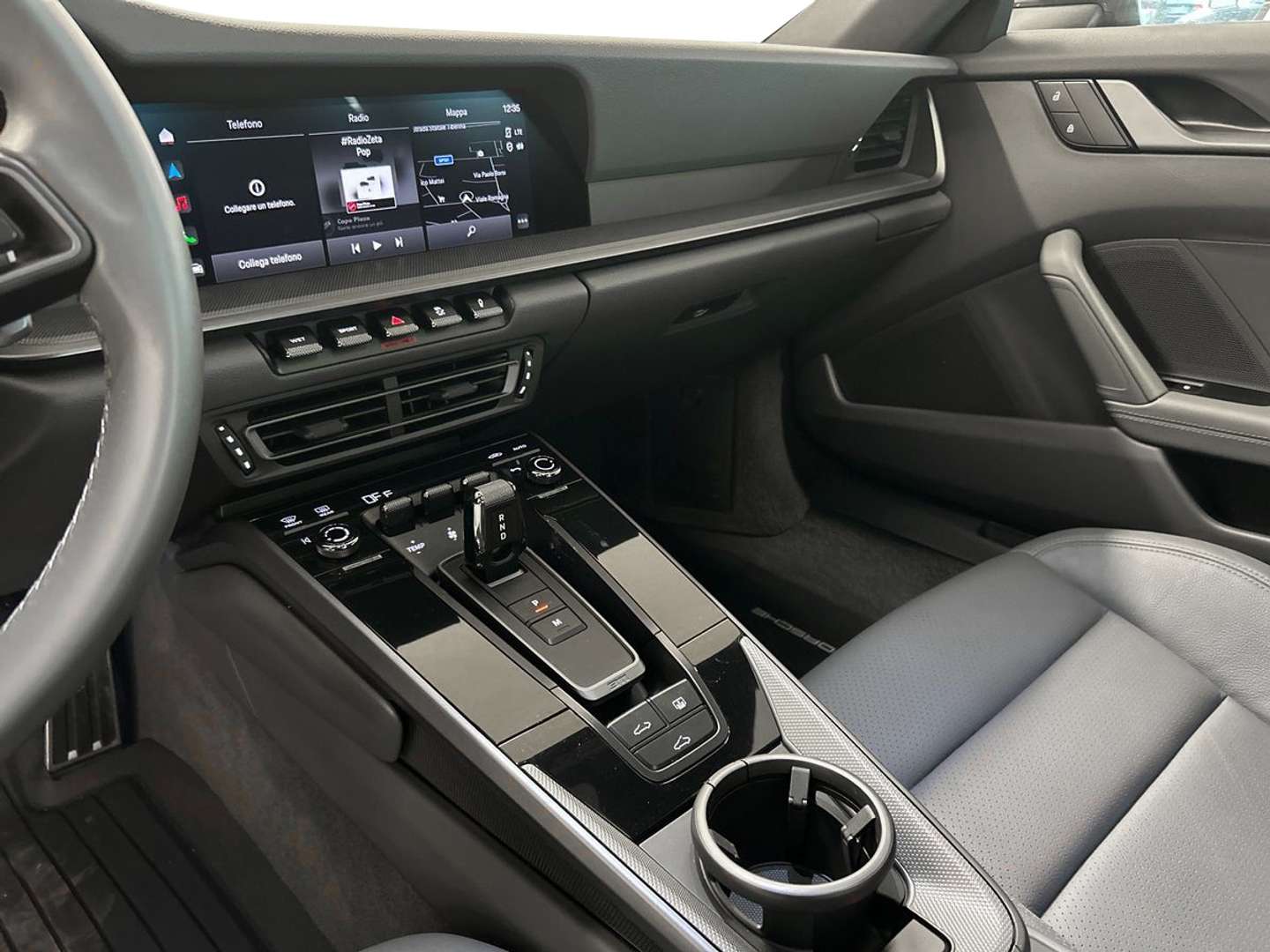 Porsche 911 Carrera - 2022 - Joinsteer - #14