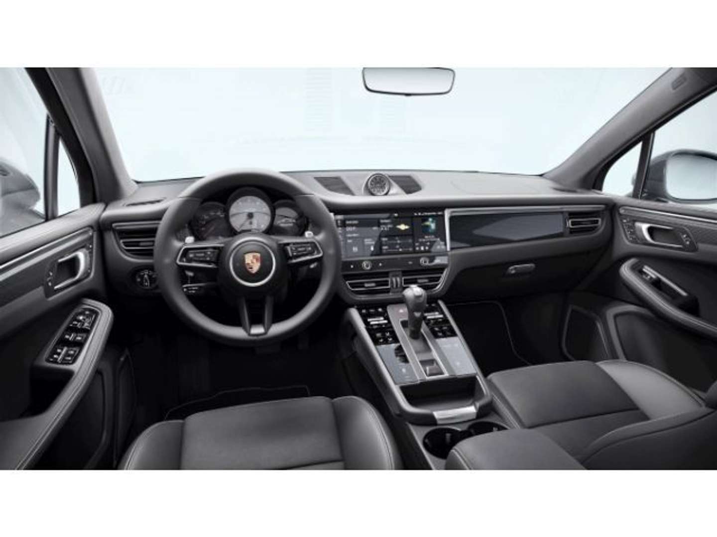 Porsche Macan II GTS - 2022 - Joinsteer - #6
