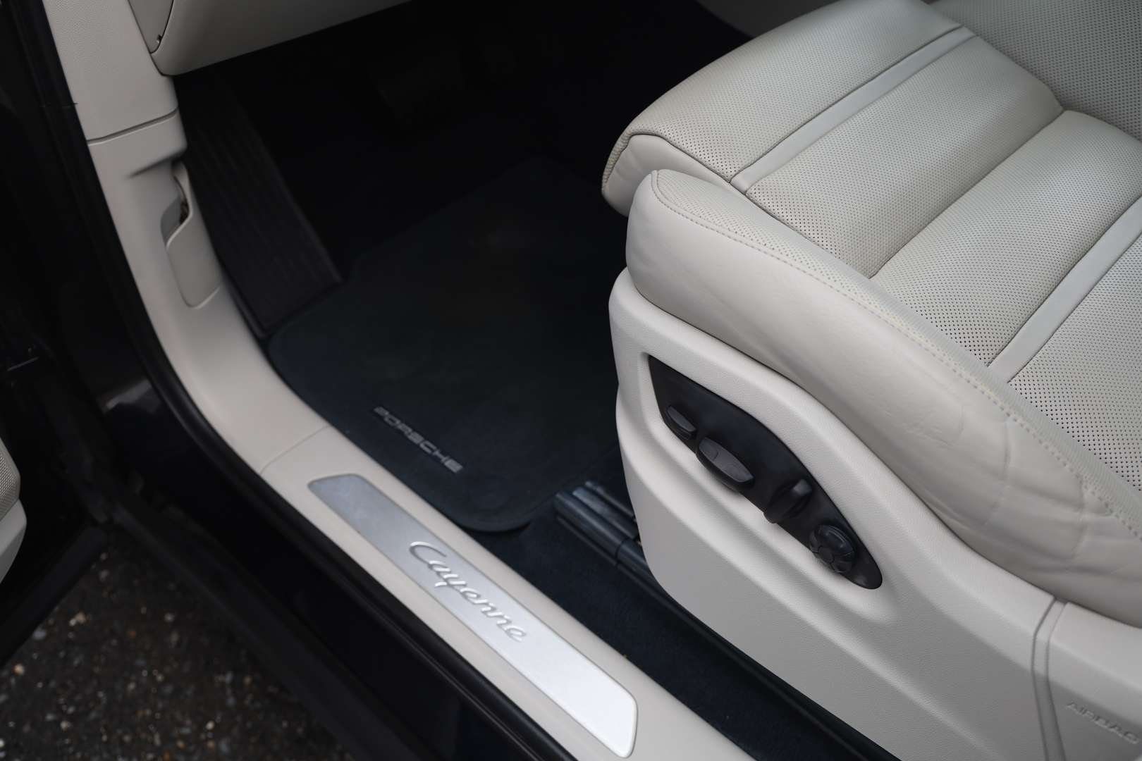 Porsche Cayenne III E-Hybrid - 2022 - Joinsteer - #10