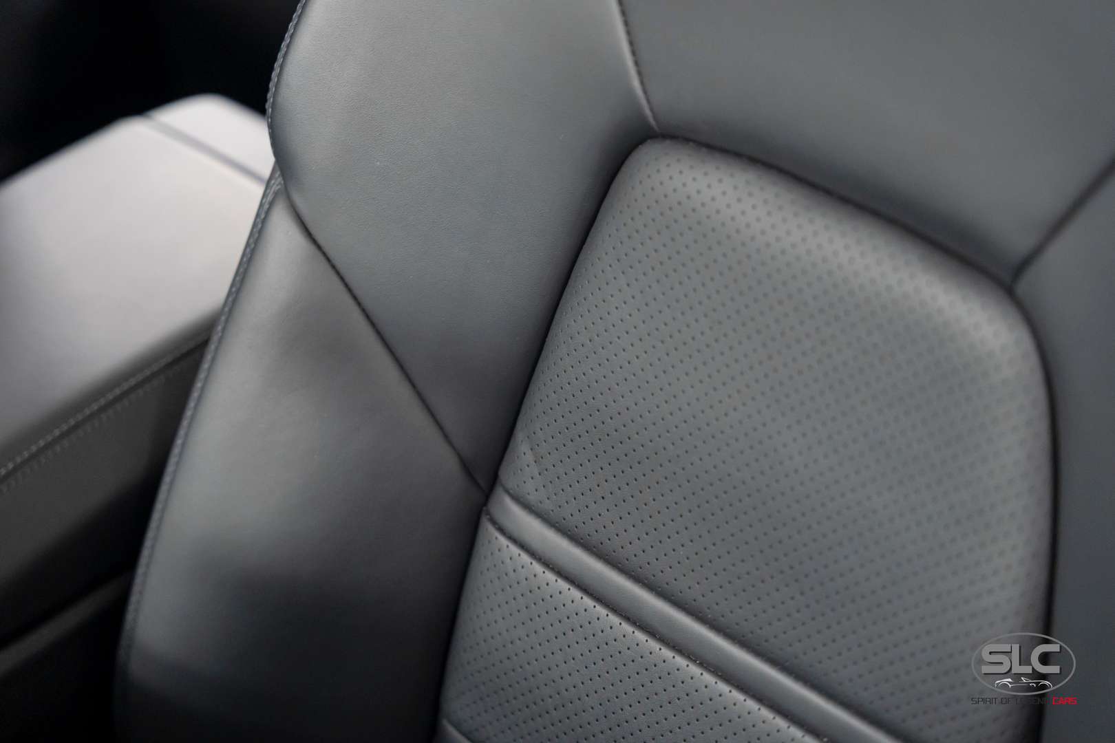 Porsche Cayenne III E-Hybrid Platinum - 2022 - Joinsteer - #14