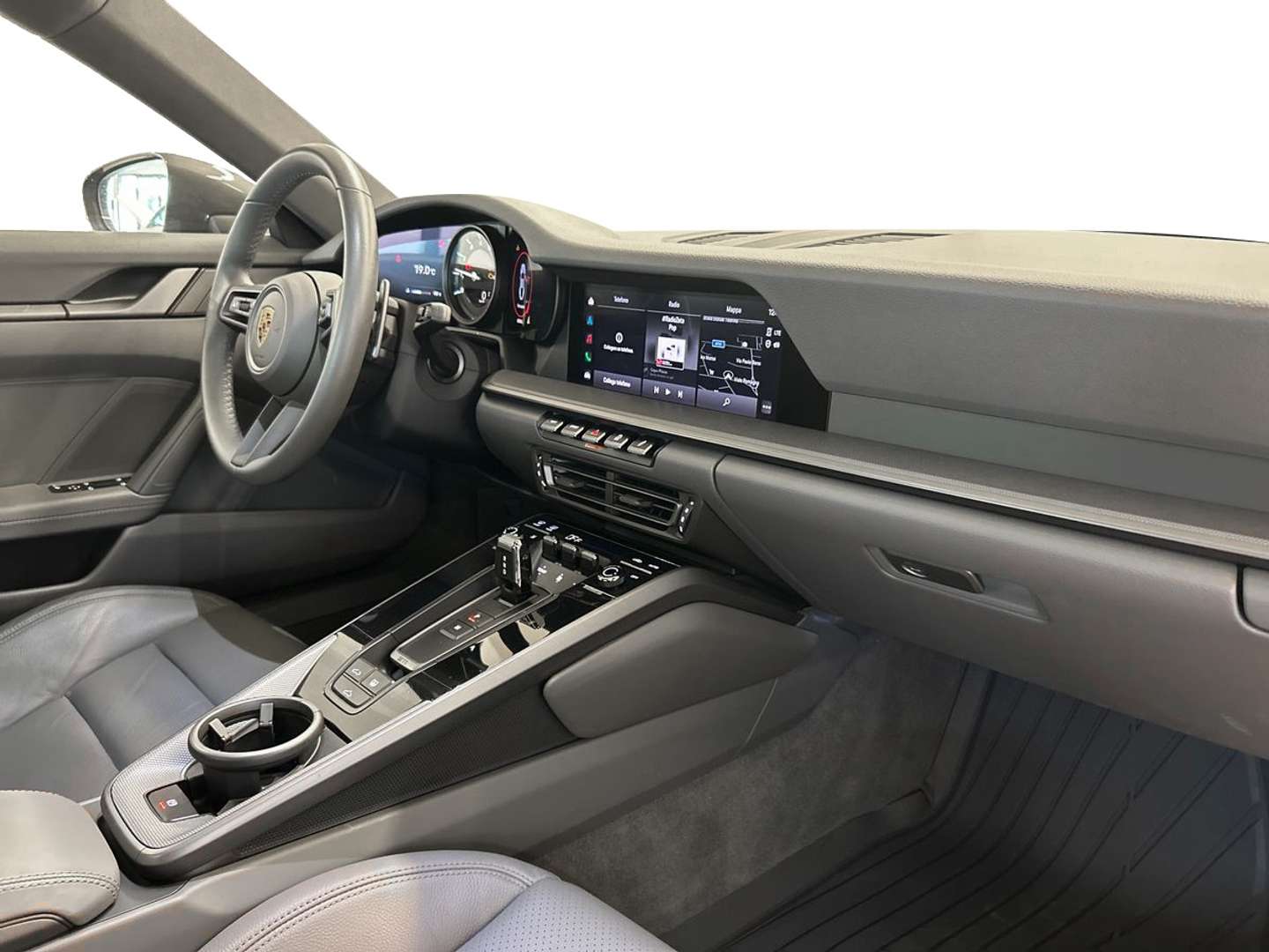 Porsche 911 Carrera - 2022 - Joinsteer - #15