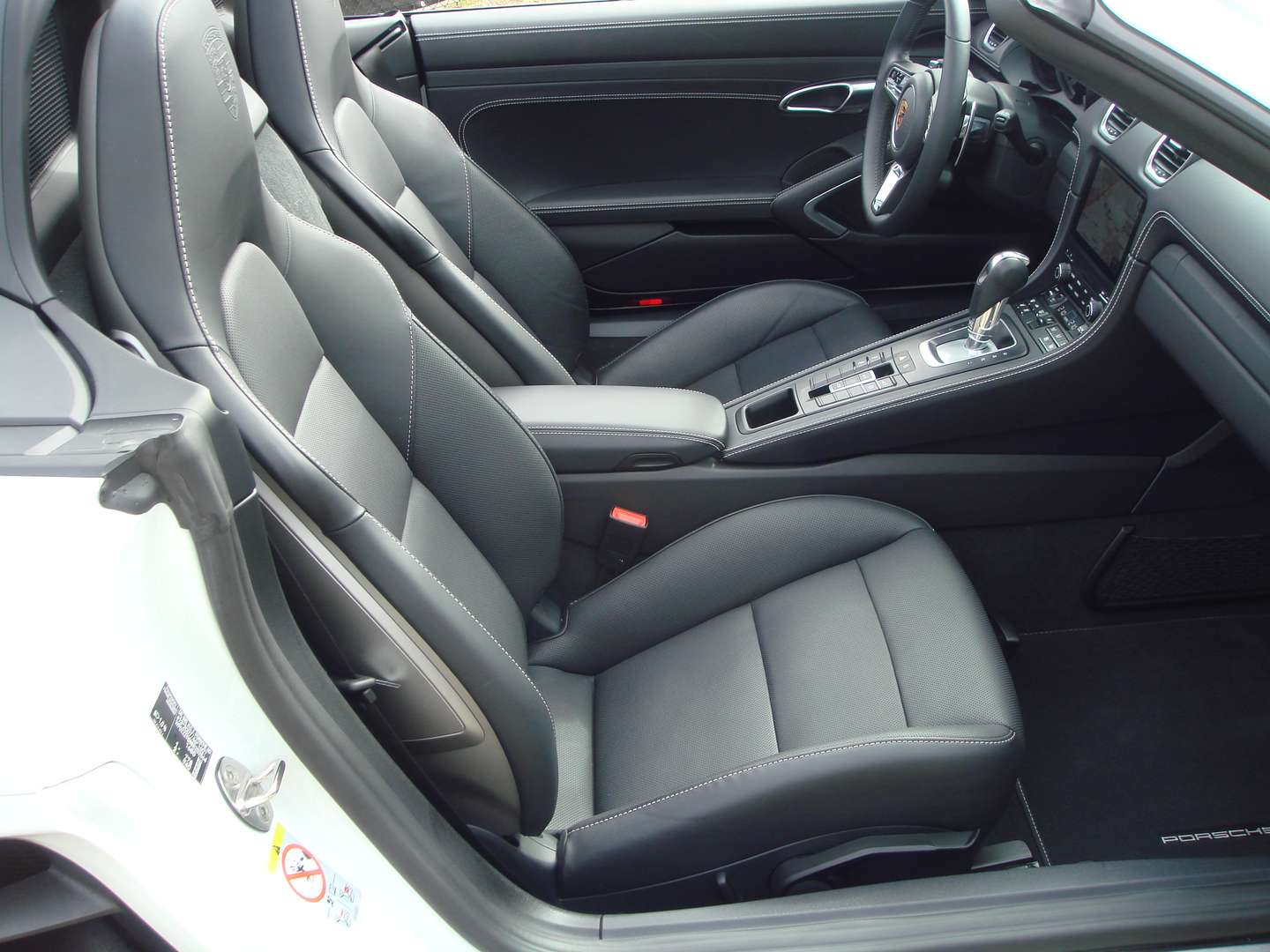 Porsche 718 T - 2024 - Joinsteer - #7