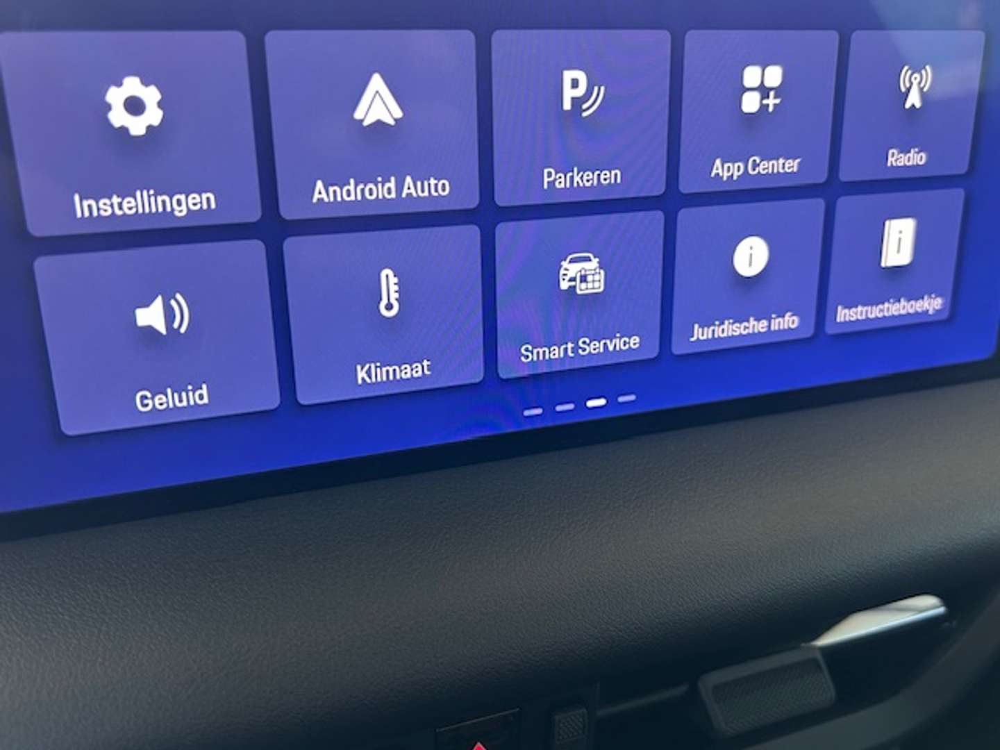 Porsche Macan Electrique - 2024 - Joinsteer - #29