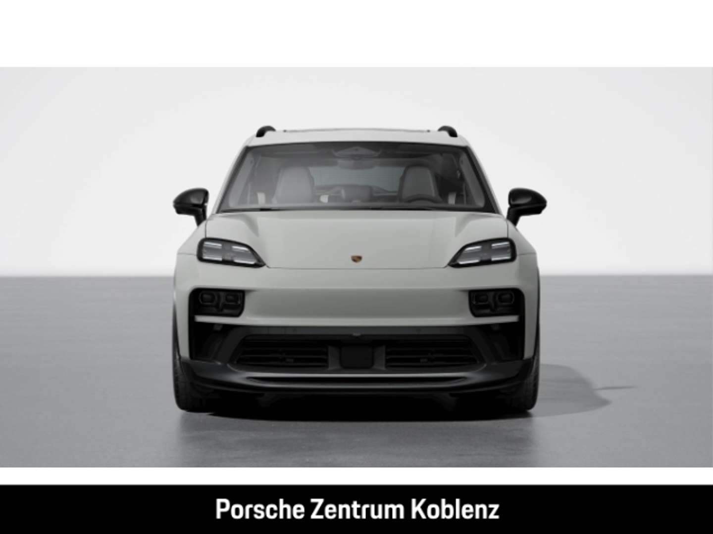Porsche Macan II GTS - 2026 - Joinsteer - #8