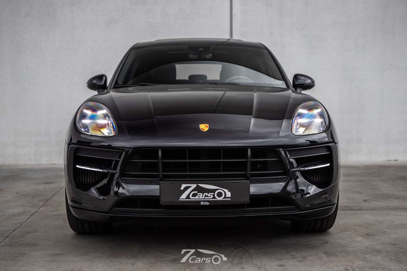 Porsche Macan II GTS - 2021 - Joinsteer - #17
