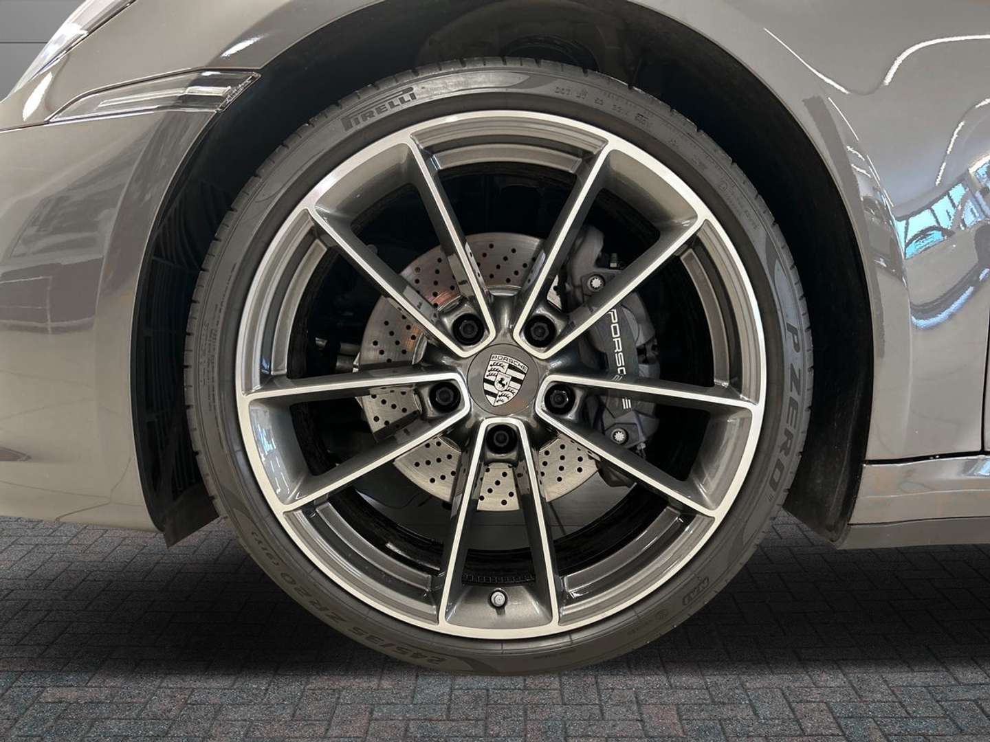 Porsche 911 Carrera - 2022 - Joinsteer - #17