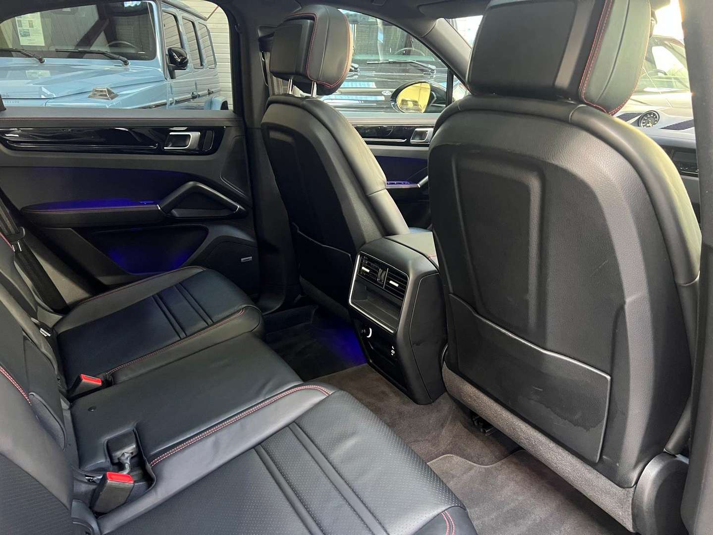 Porsche Cayenne III E-Hybrid - 2022 - Joinsteer - #40