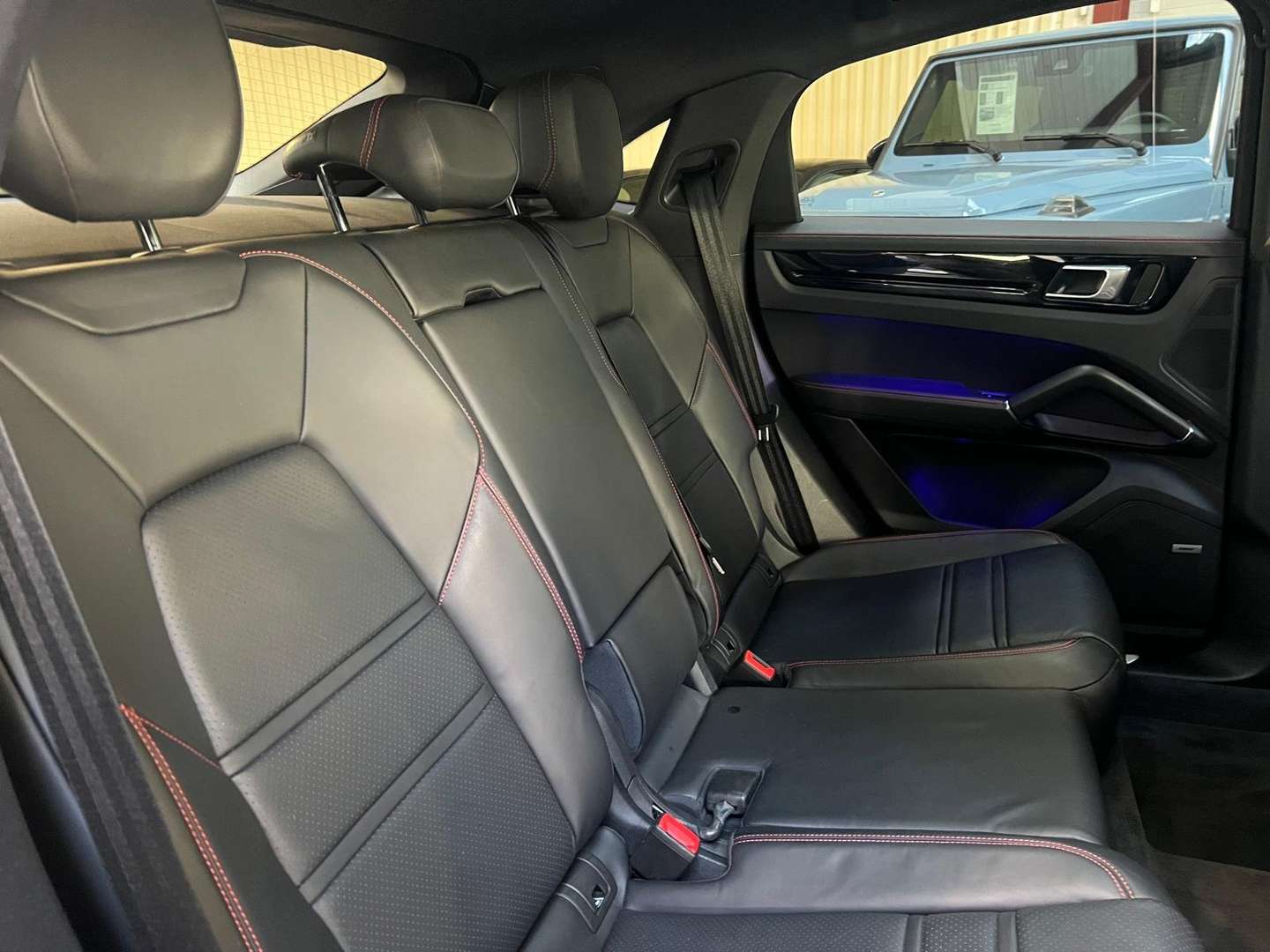 Porsche Cayenne III E-Hybrid - 2022 - Joinsteer - #41