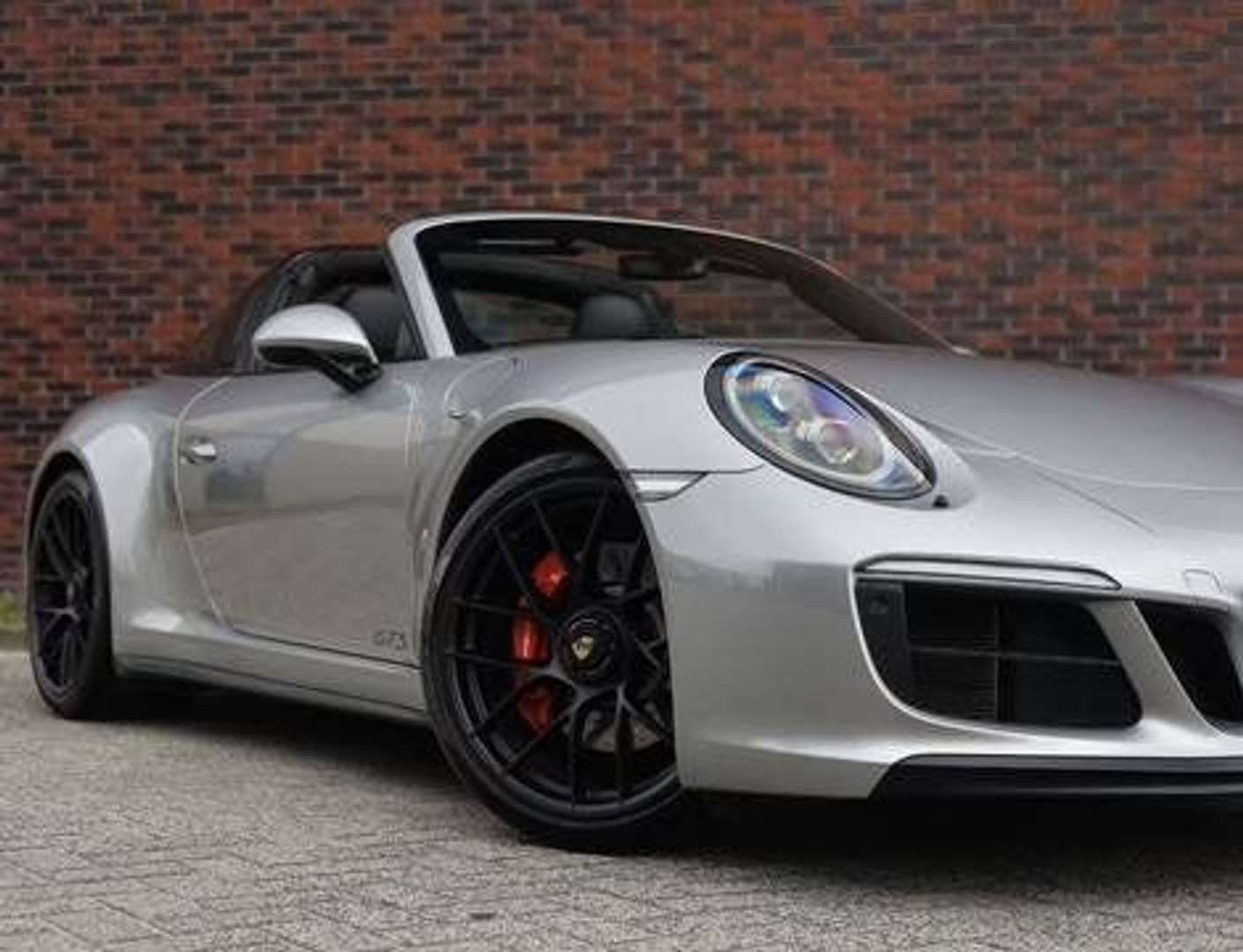 Porsche 991 I GTS - 2018 - Joinsteer - #6