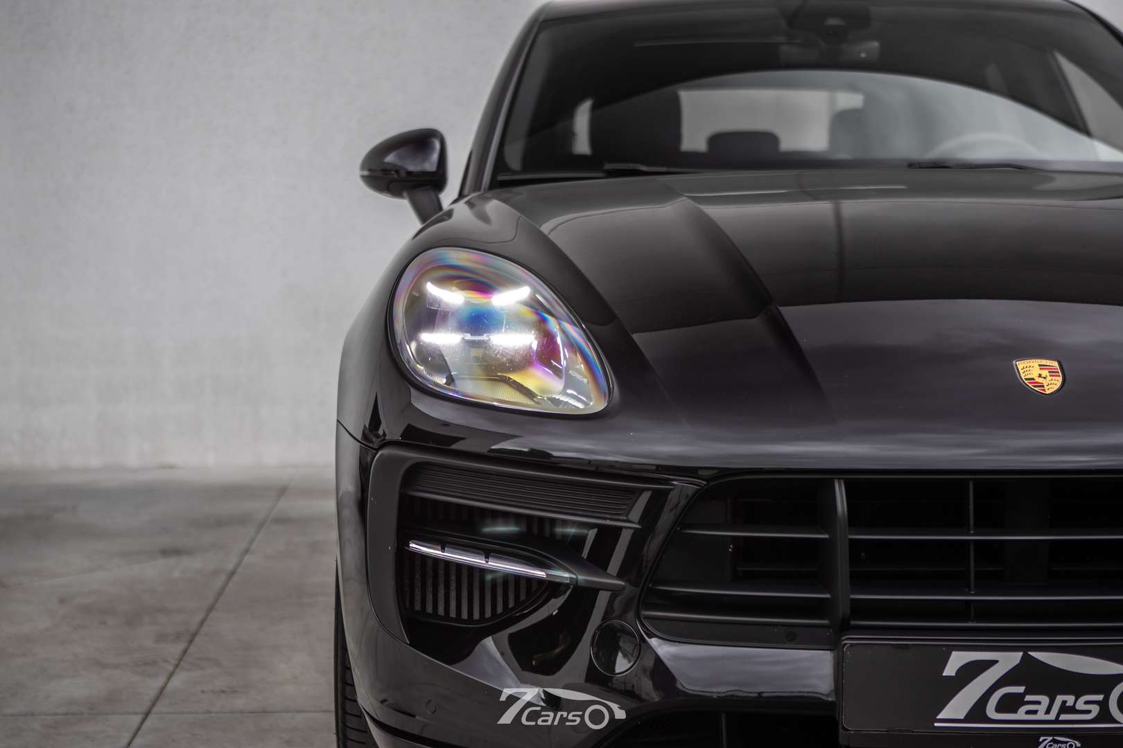 Porsche Macan II GTS - 2021 - Joinsteer - #18