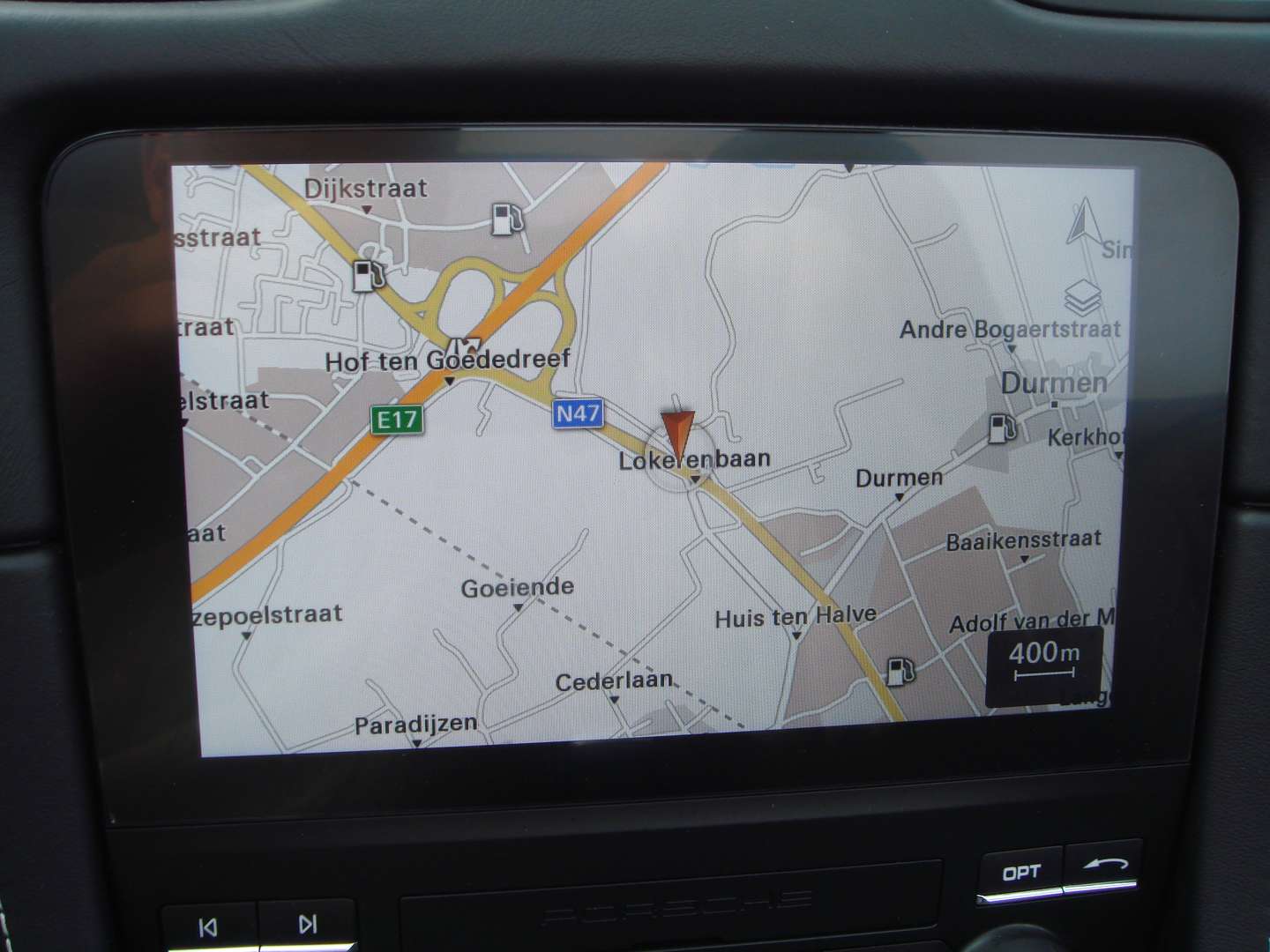 Porsche 718 T - 2024 - Joinsteer - #9