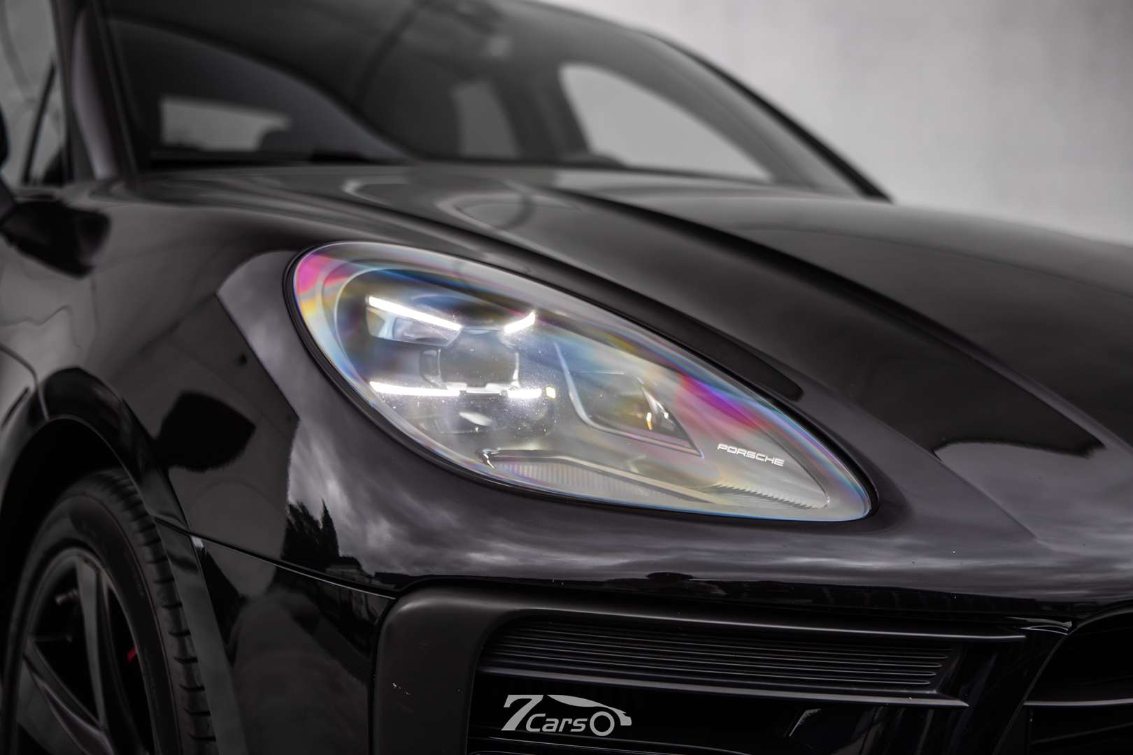 Porsche Macan II GTS - 2021 - Joinsteer - #19