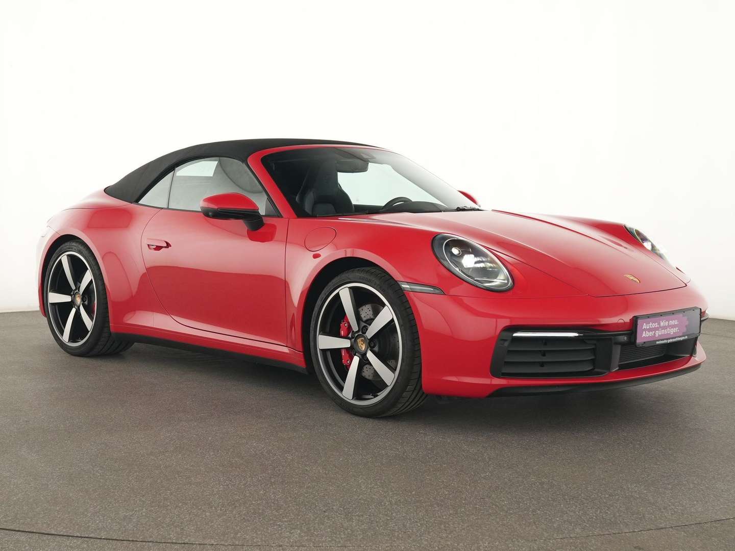Porsche 991 I Carrera S - 2020 - Joinsteer - #3