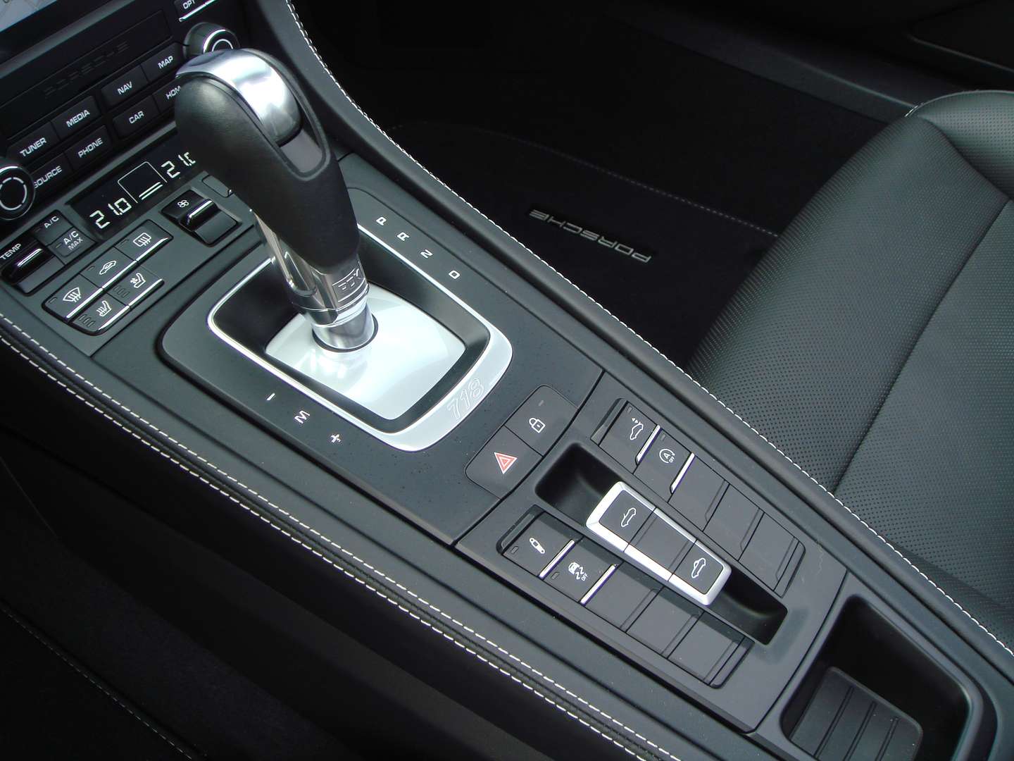 Porsche 718 T - 2024 - Joinsteer - #10