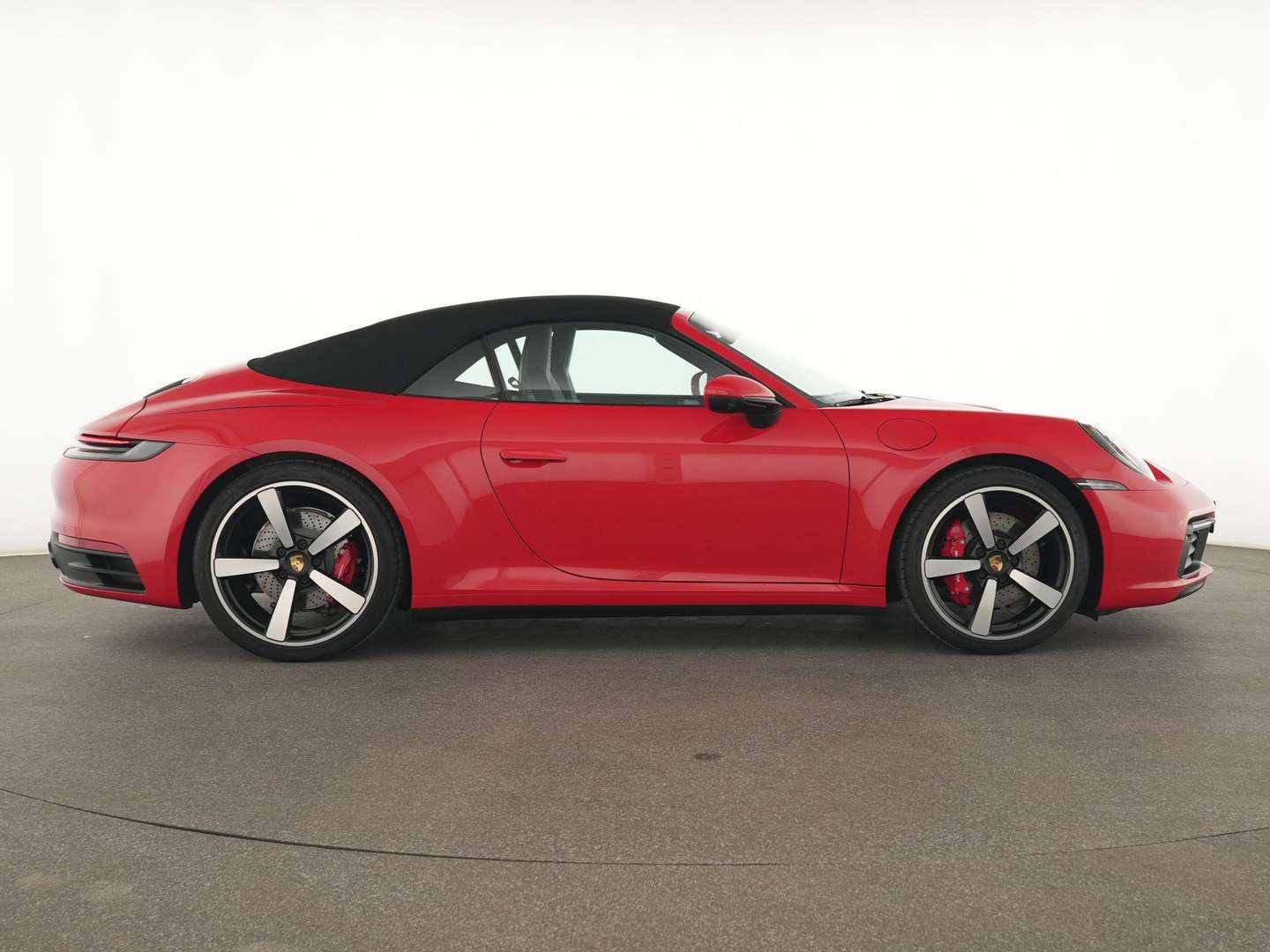 Porsche 991 I Carrera S - 2020 - Joinsteer - #4