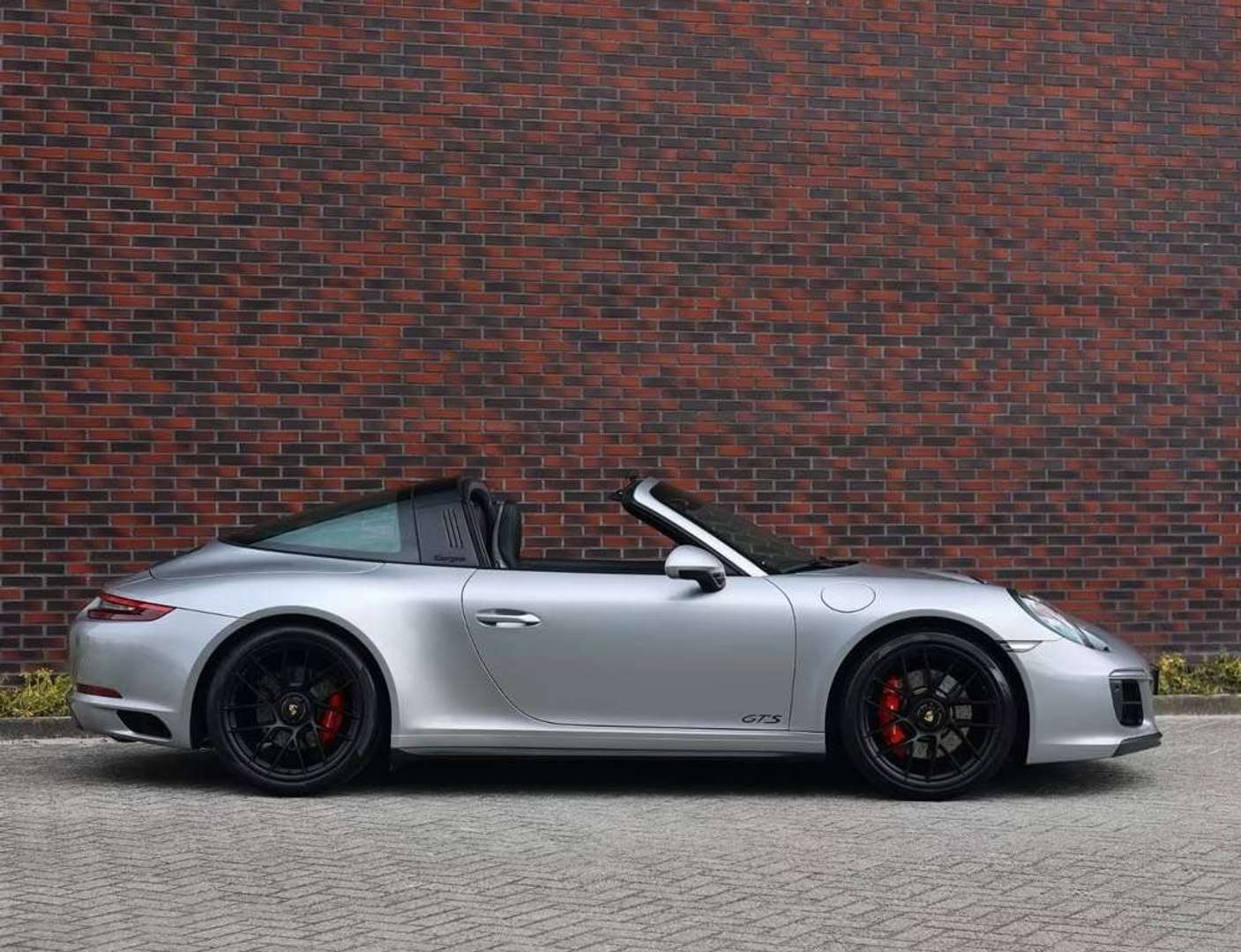 Porsche 991 I GTS - 2018 - Joinsteer - #9