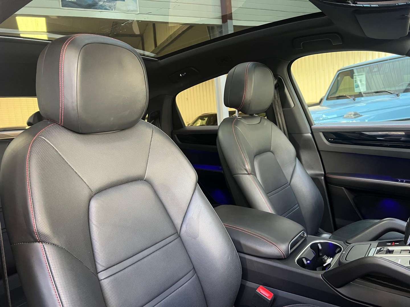 Porsche Cayenne III E-Hybrid - 2022 - Joinsteer - #44