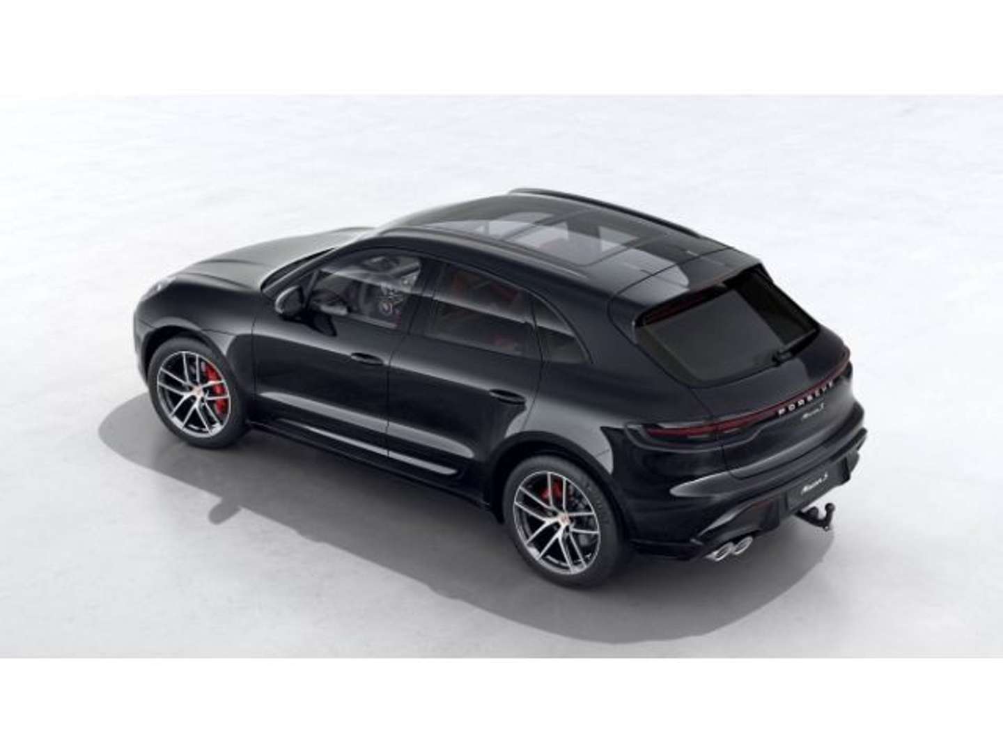 Porsche Macan II S - 2023 - Joinsteer - #3