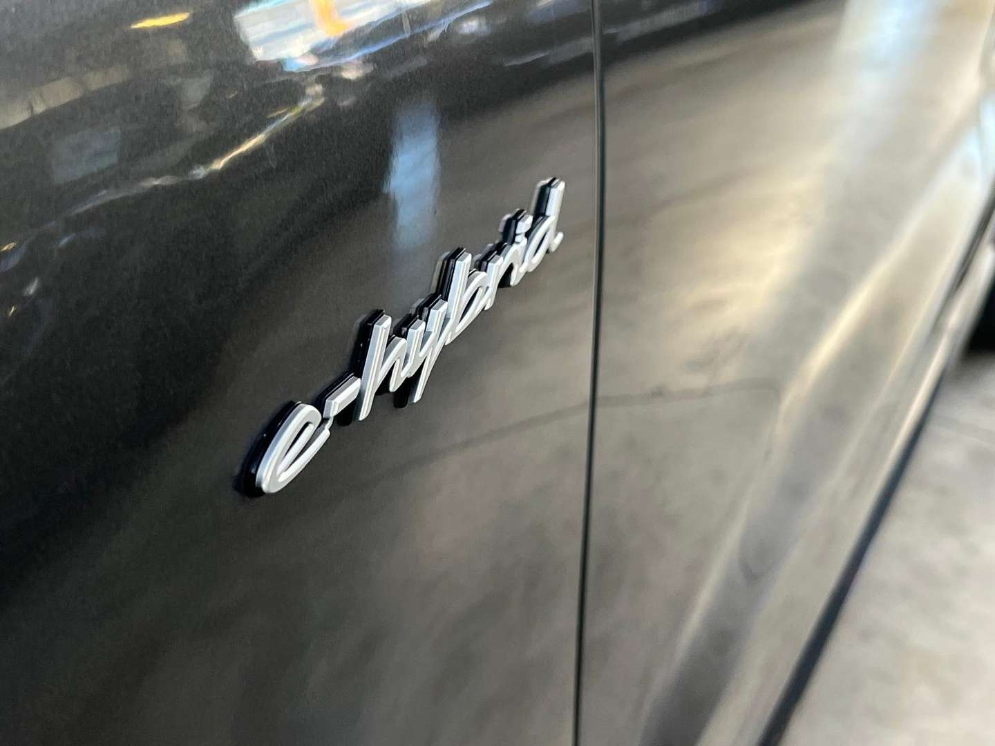 Porsche Cayenne II - 2024 - Joinsteer - #5