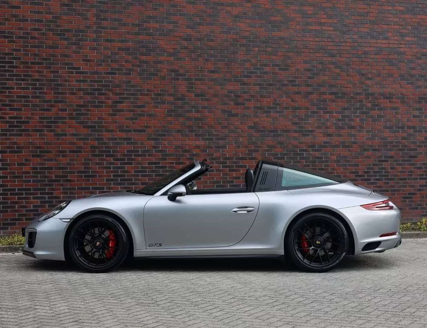 Porsche 991 I GTS - 2018 - Joinsteer - #10