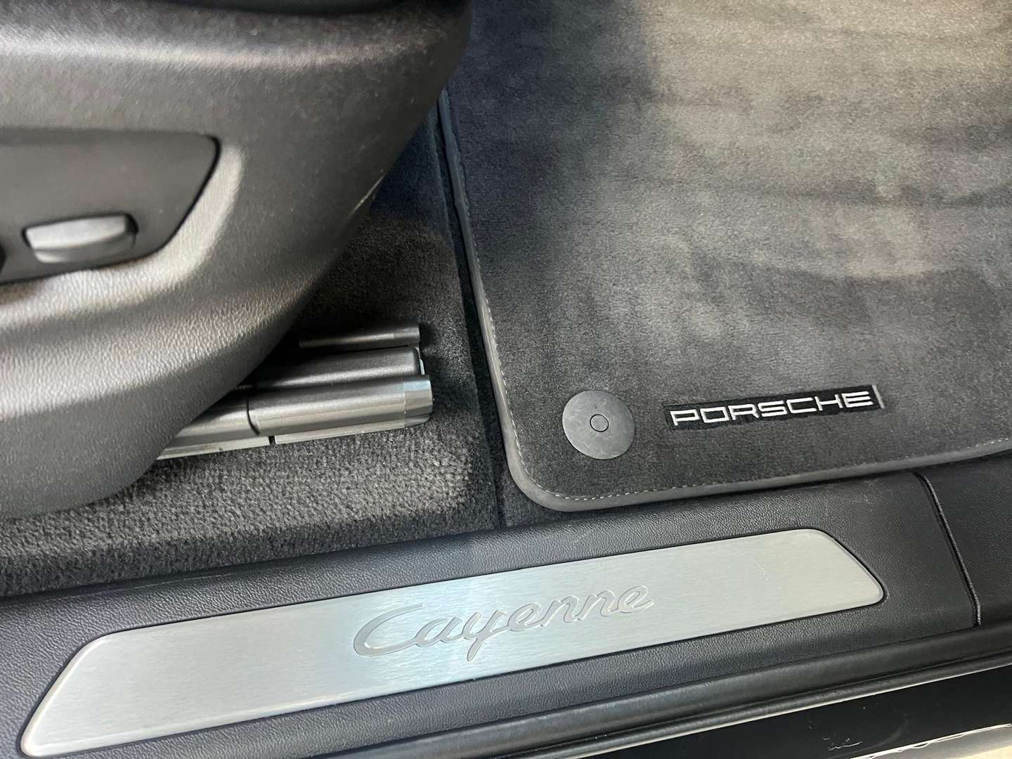 Porsche Cayenne III E-Hybrid - 2022 - Joinsteer - #45