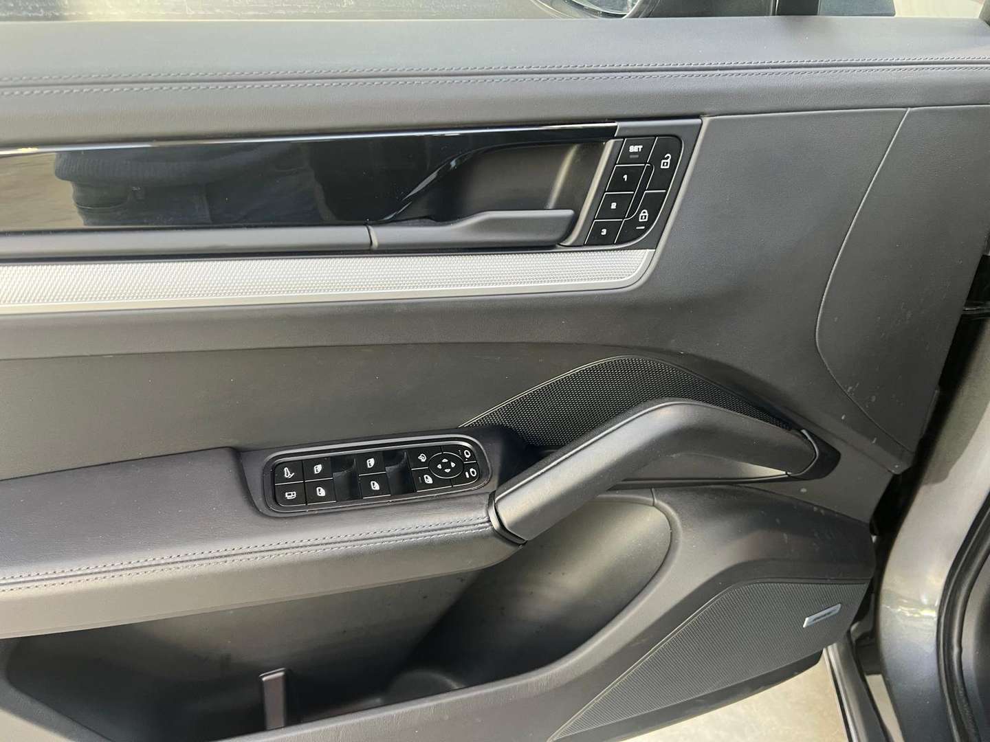 Porsche Cayenne II - 2024 - Joinsteer - #6