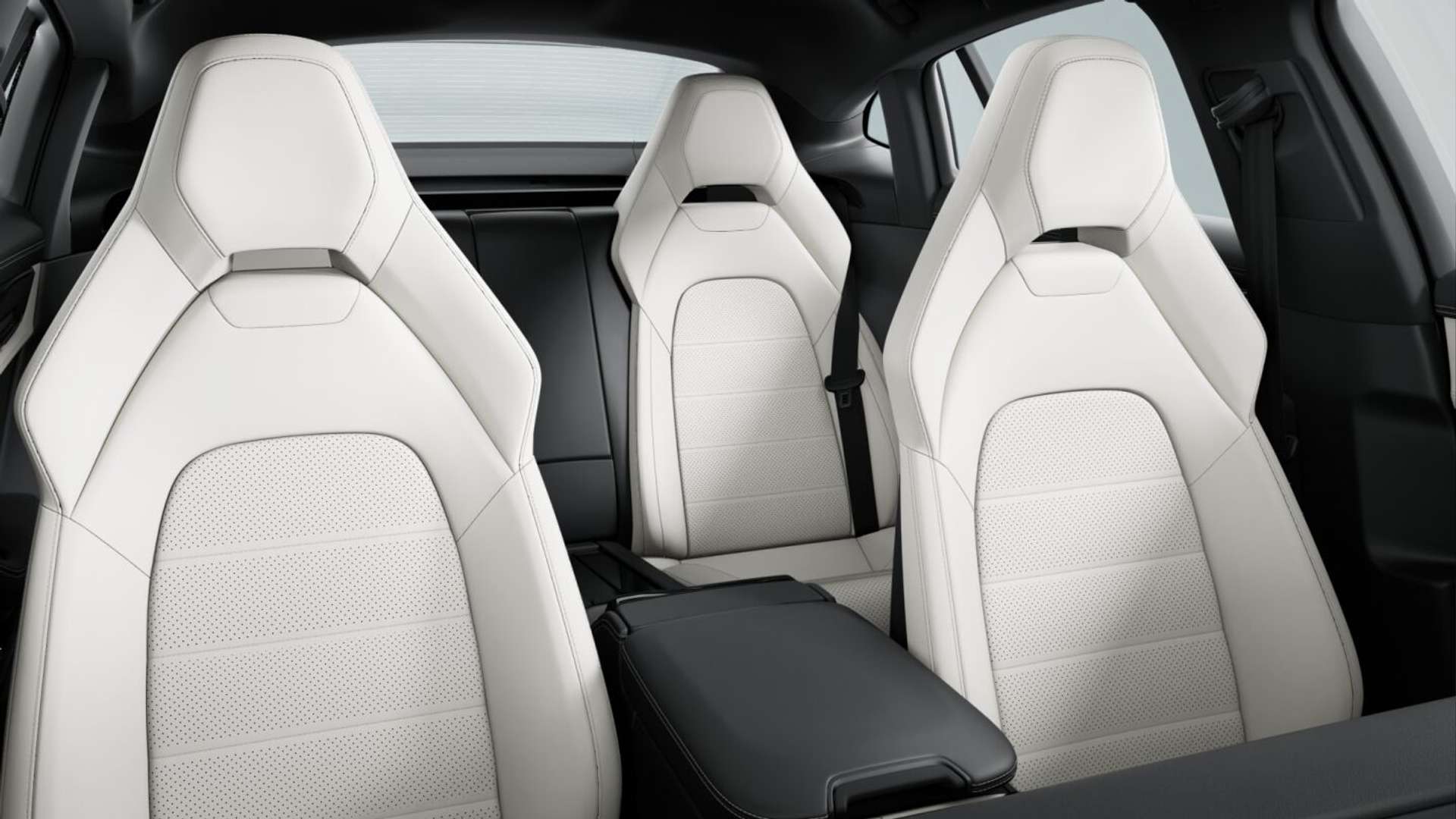 Porsche Panamera II - 2023 - Joinsteer - #5