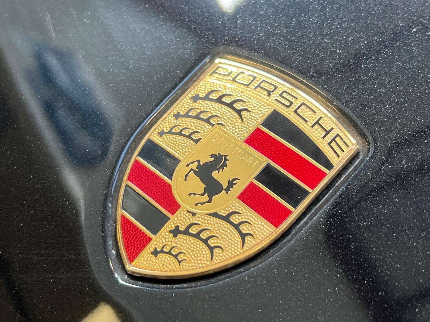 Porsche Taycan 4S - 2020 - Joinsteer - #5