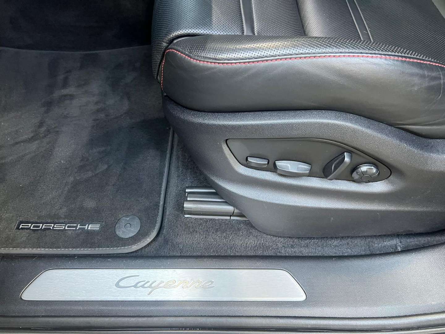 Porsche Cayenne III E-Hybrid - 2022 - Joinsteer - #46