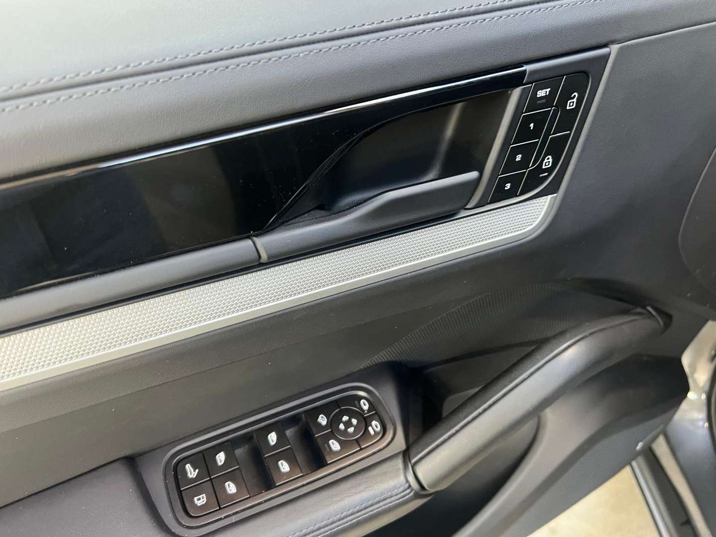 Porsche Cayenne II - 2024 - Joinsteer - #7