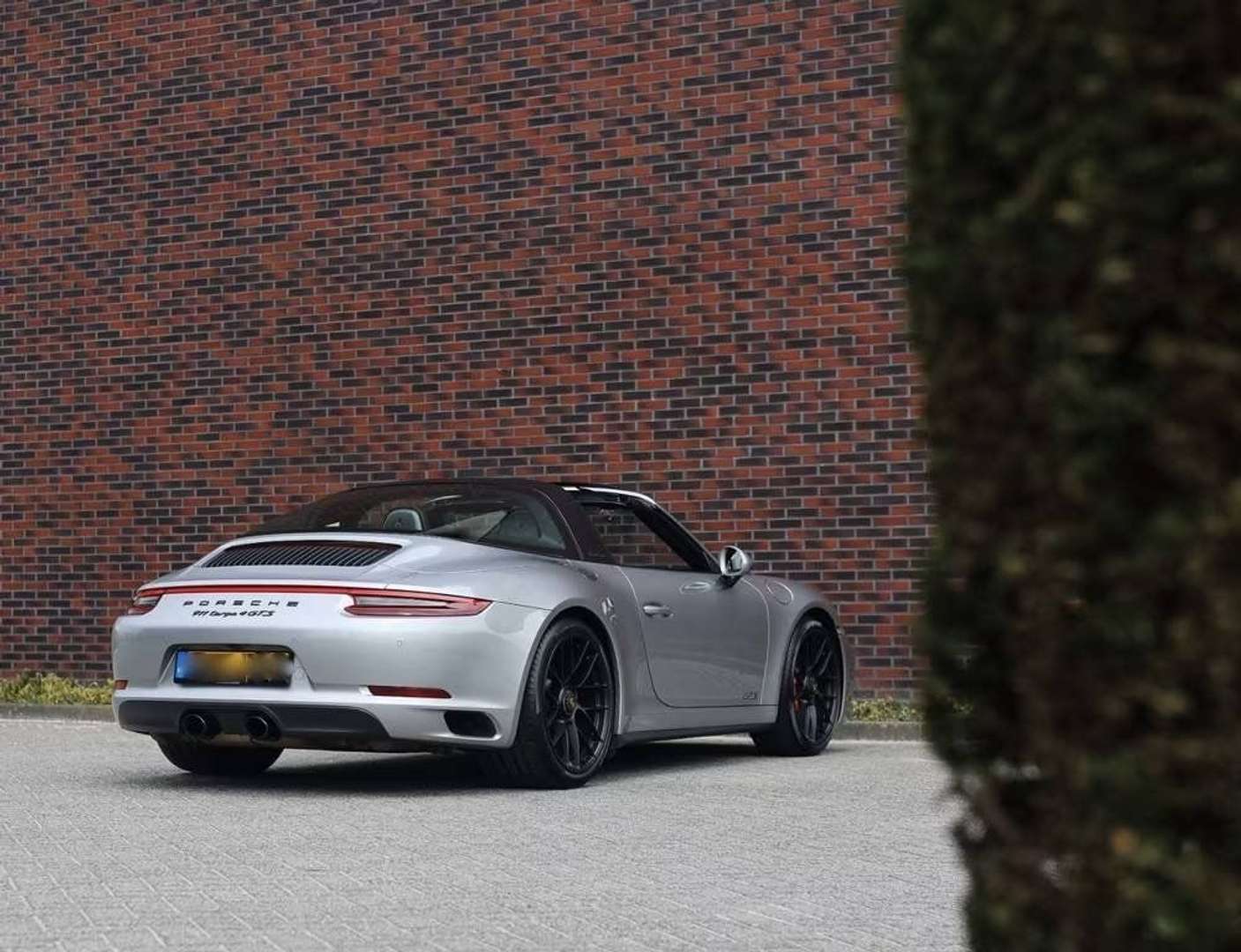 Porsche 991 I GTS - 2018 - Joinsteer - #11