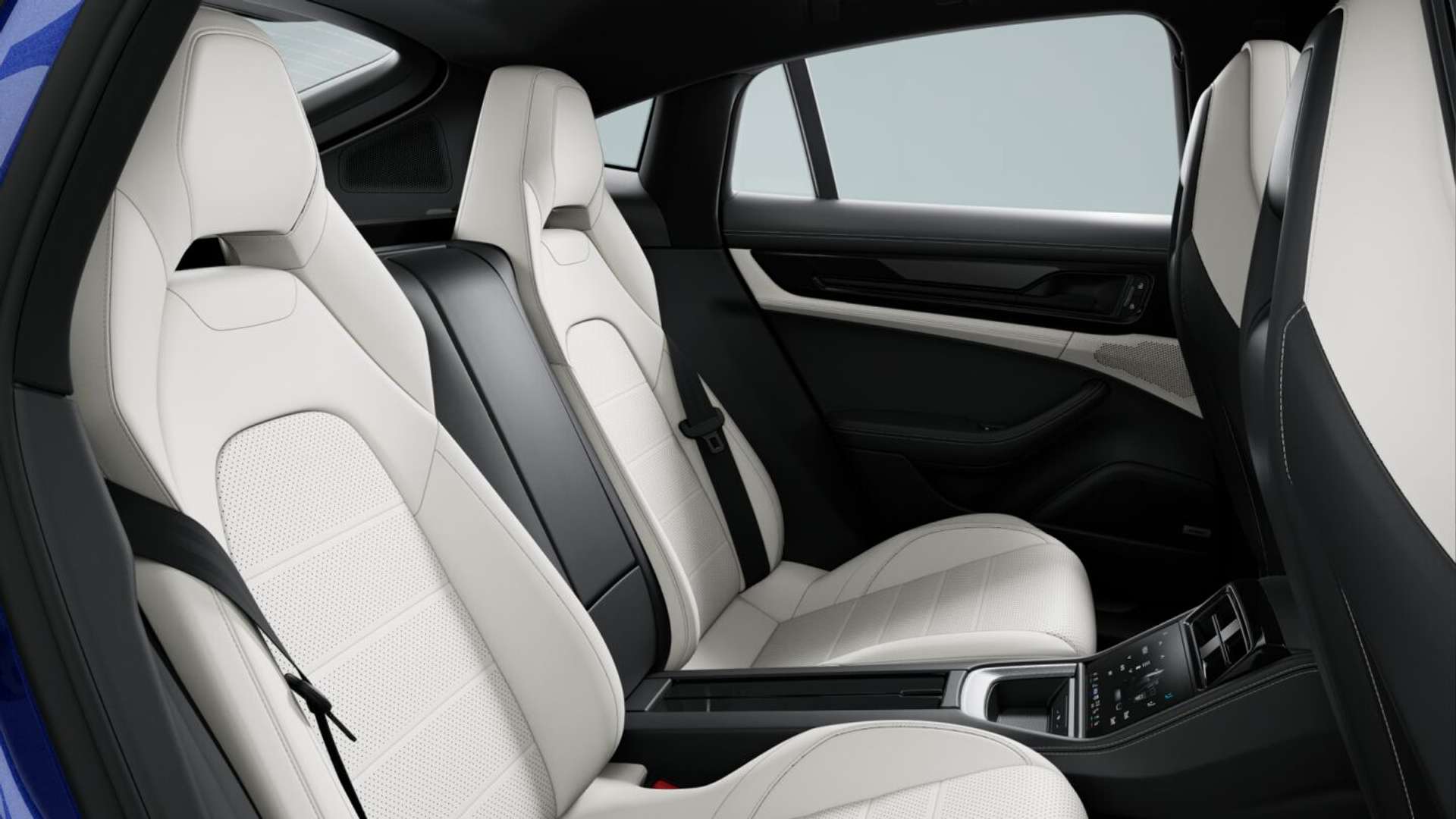 Porsche Panamera II - 2023 - Joinsteer - #6