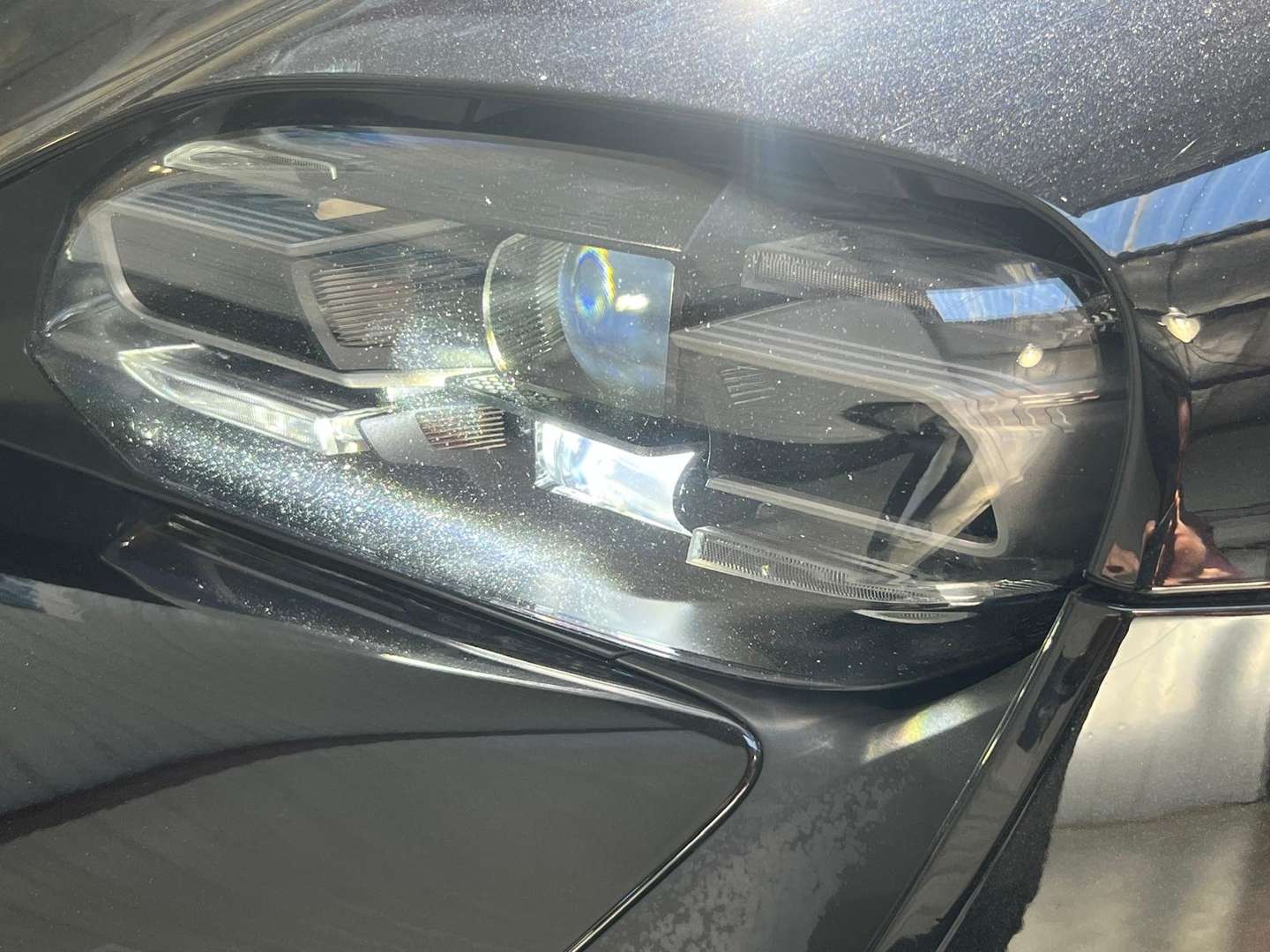 Porsche Taycan 4S - 2020 - Joinsteer - #6