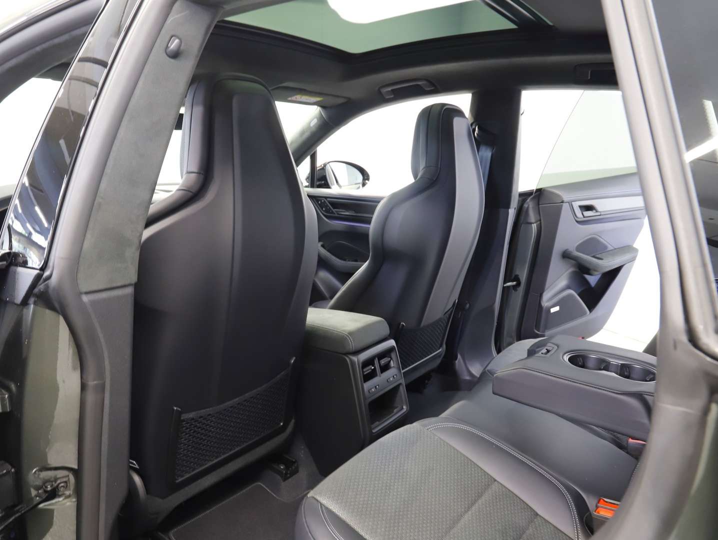 Porsche Macan II GTS - 2026 - Joinsteer - #42