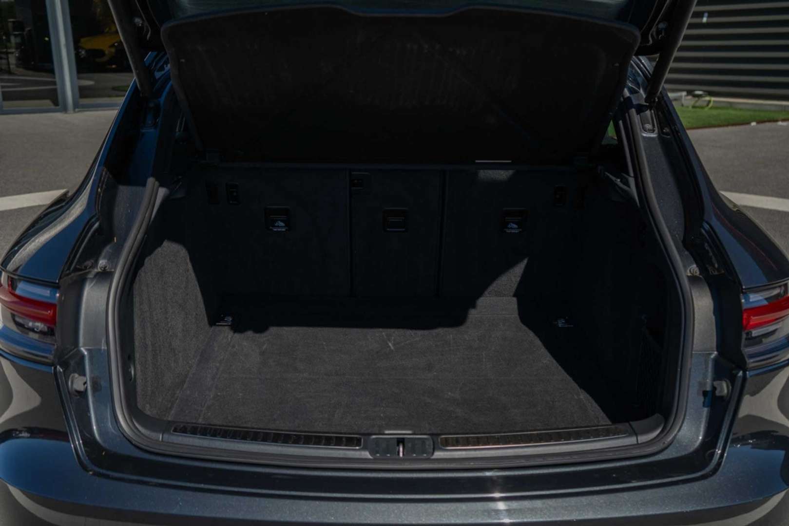 Porsche Macan II S - 2022 - Joinsteer - #5