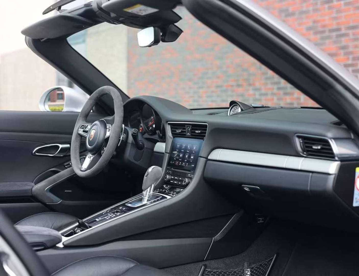 Porsche 991 I GTS - 2018 - Joinsteer - #13