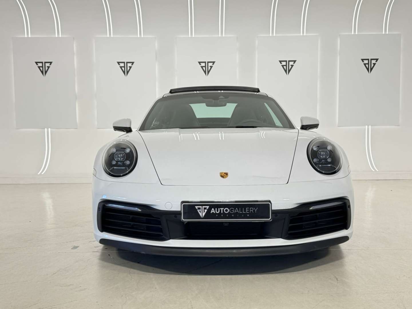 Porsche 992 I Carrera S - 2021 - Joinsteer - #5