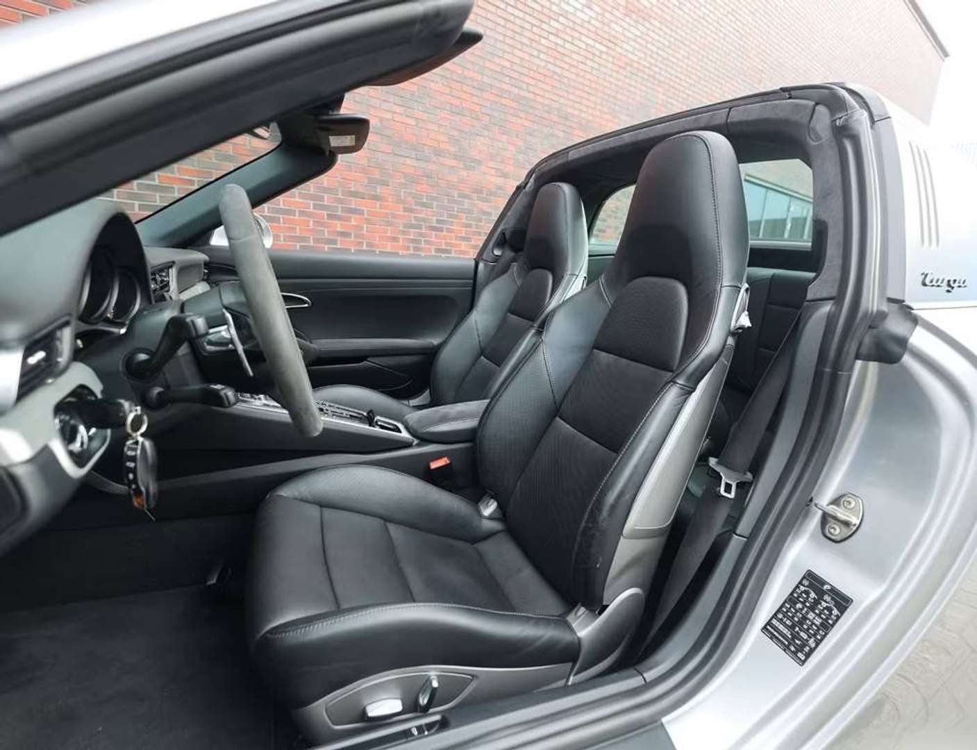 Porsche 991 I GTS - 2018 - Joinsteer - #14