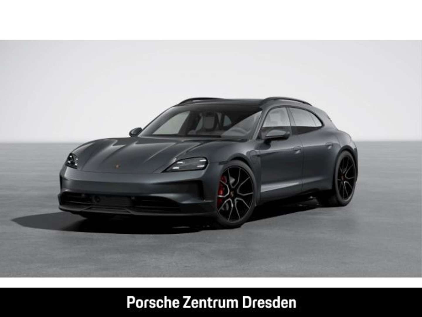 Porsche Taycan 4S - 2024 - Joinsteer - #1