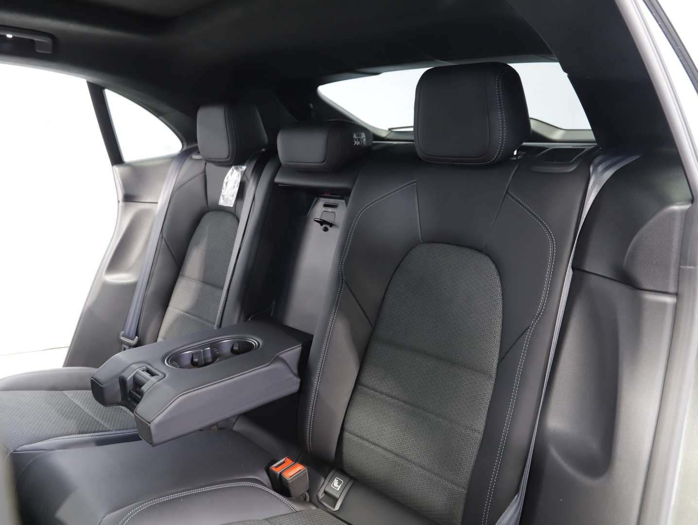Porsche Macan II GTS - 2026 - Joinsteer - #44