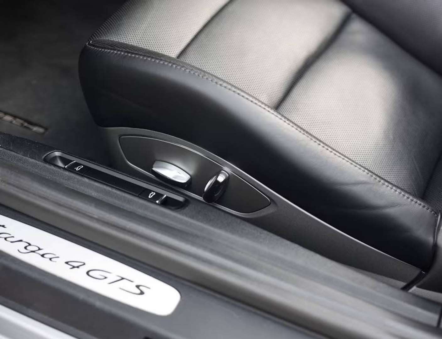 Porsche 991 I GTS - 2018 - Joinsteer - #15