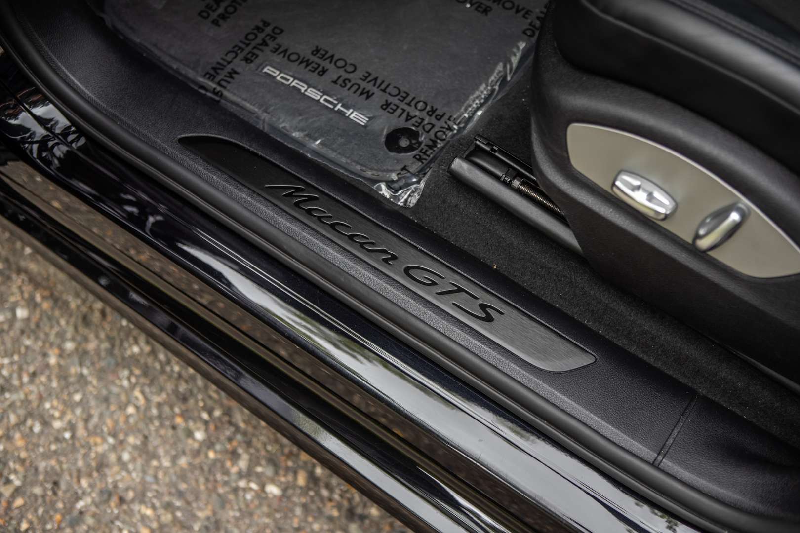 Porsche Macan II GTS - 2021 - Joinsteer - #23