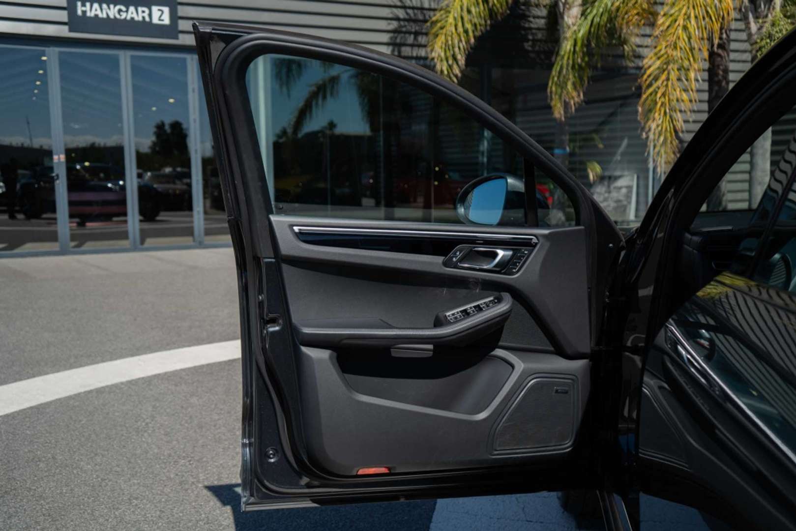 Porsche Macan II S - 2022 - Joinsteer - #7