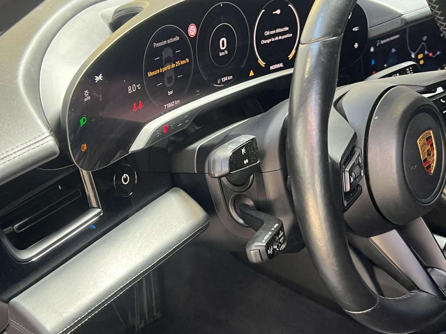 Porsche Taycan 4S - 2020 - Joinsteer - #10