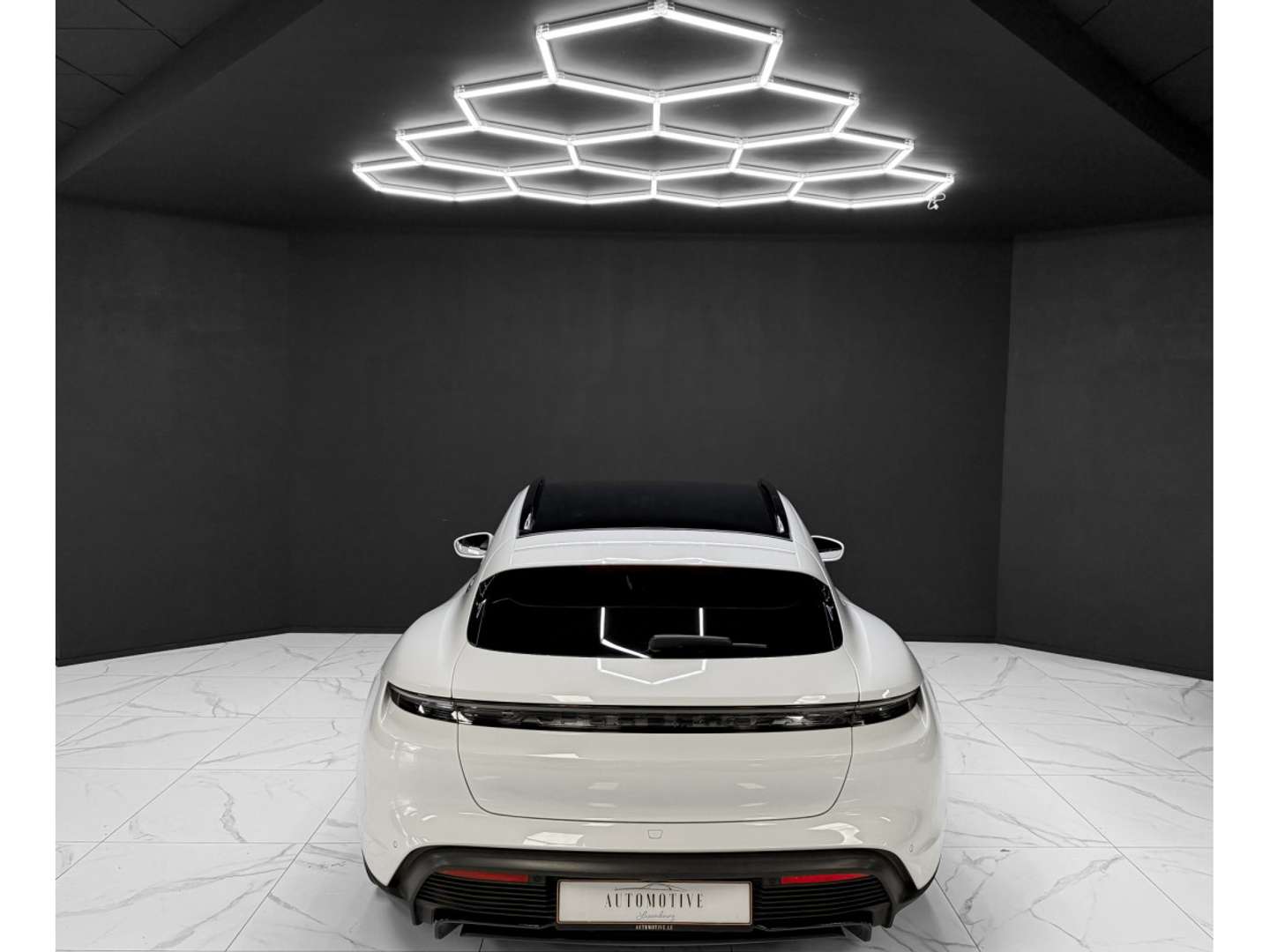 Porsche Taycan GTS Sport Turismo - 2022 - Joinsteer - #4
