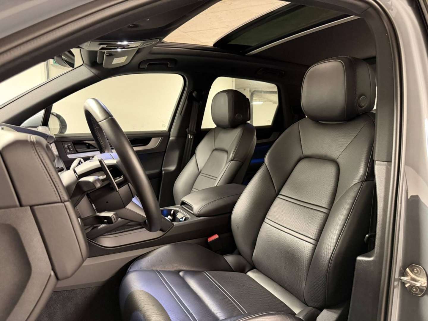 Porsche Cayenne II S E-Hybrid - 2024 - Joinsteer - #10