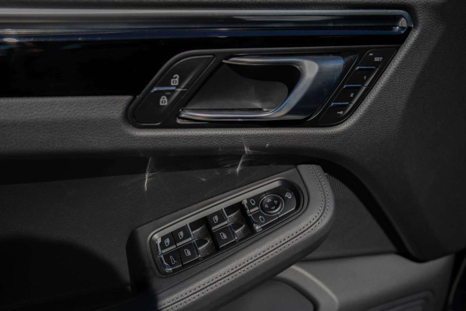 Porsche Macan II S - 2022 - Joinsteer - #8